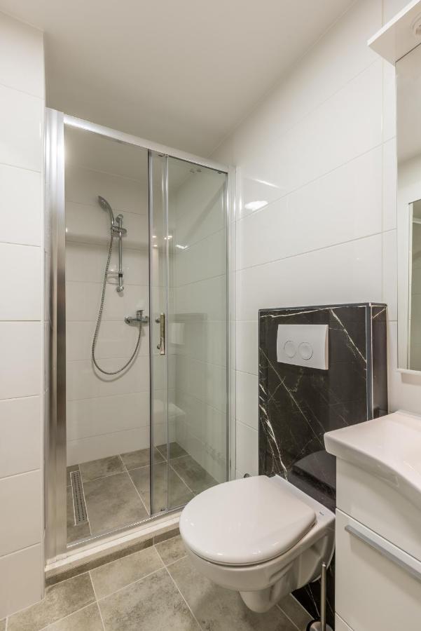 Luxury A&a-old Town Appartement Split