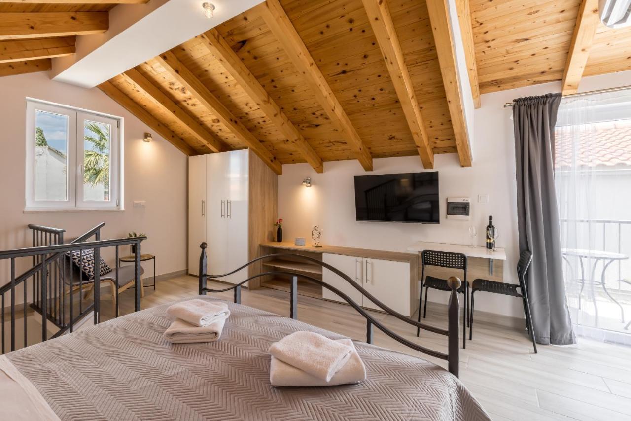 Appartement Luxury A&a-old Town Split