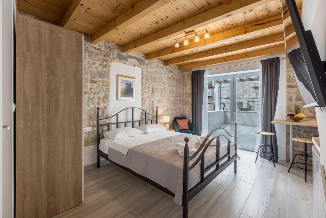 Appartement Luxury A&a-old Town *