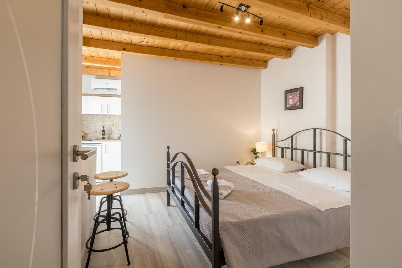 Luxury A&a-old Town Appartement
