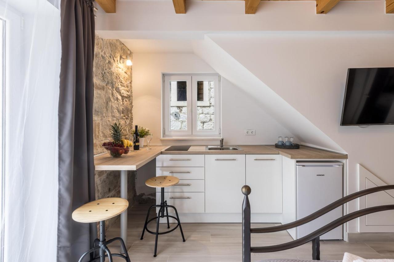 Appartement Luxury A&a-old Town Split
