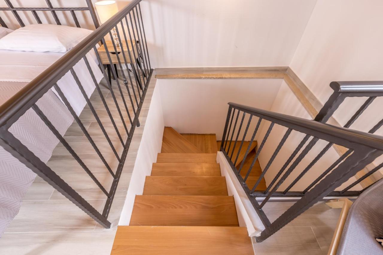 Luxury A&a-old Town Appartement