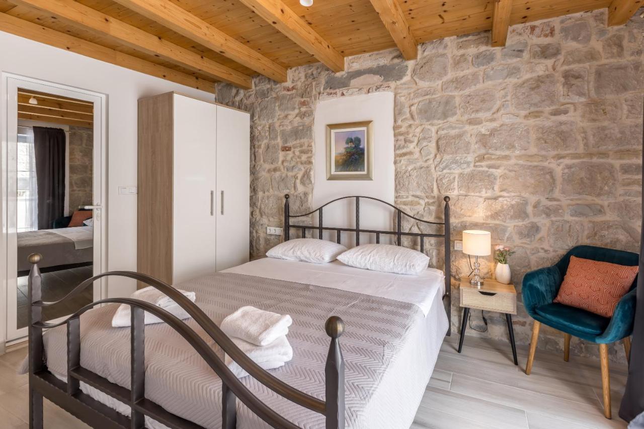 Luxury A&a-old Town Appartement *