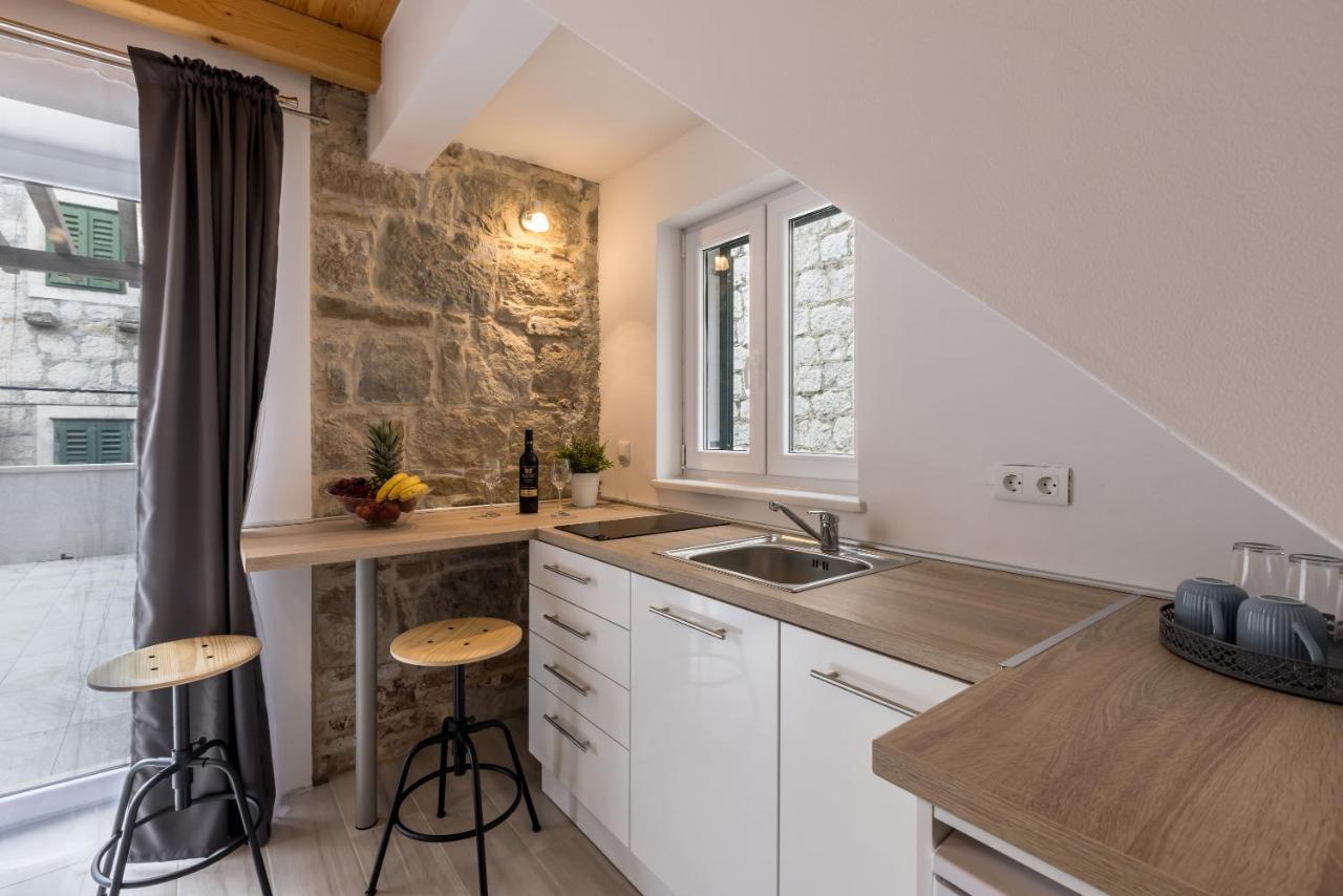 Appartement Luxury A&a-old Town