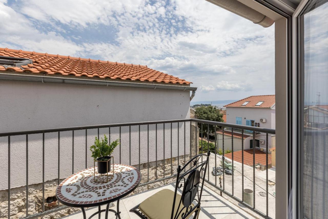 Appartement Luxury A&a-old Town