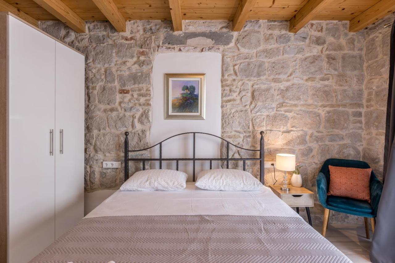 Appartement Luxury A&a-old Town *