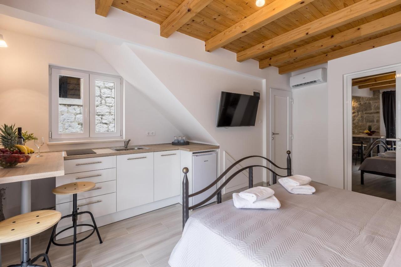 Appartement Luxury A&a-old Town