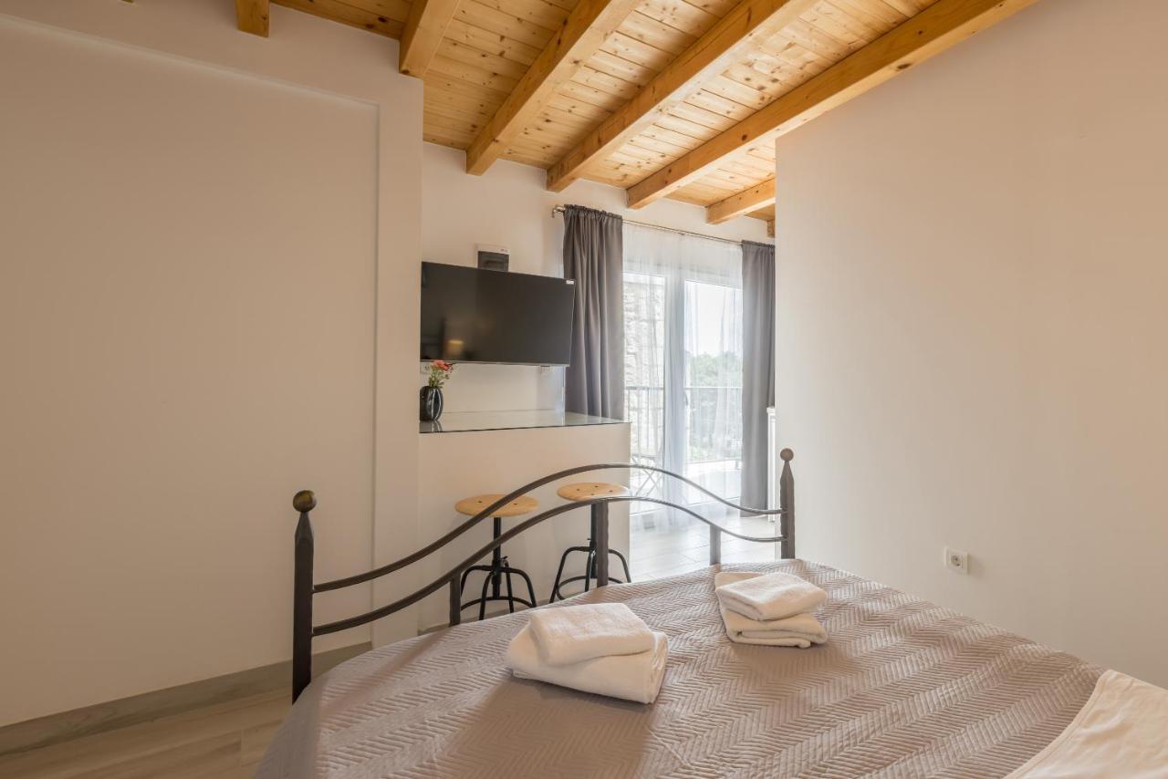 Appartement Luxury A&a-old Town