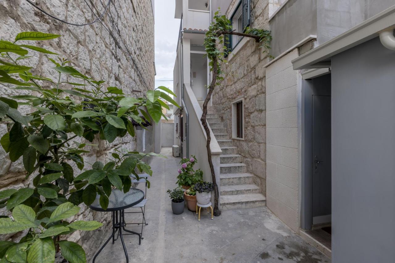 Appartement Luxury A&a-old Town *