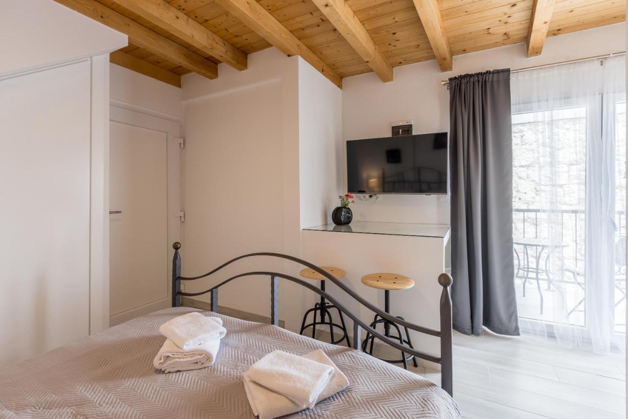 Luxury A&a-old Town Split