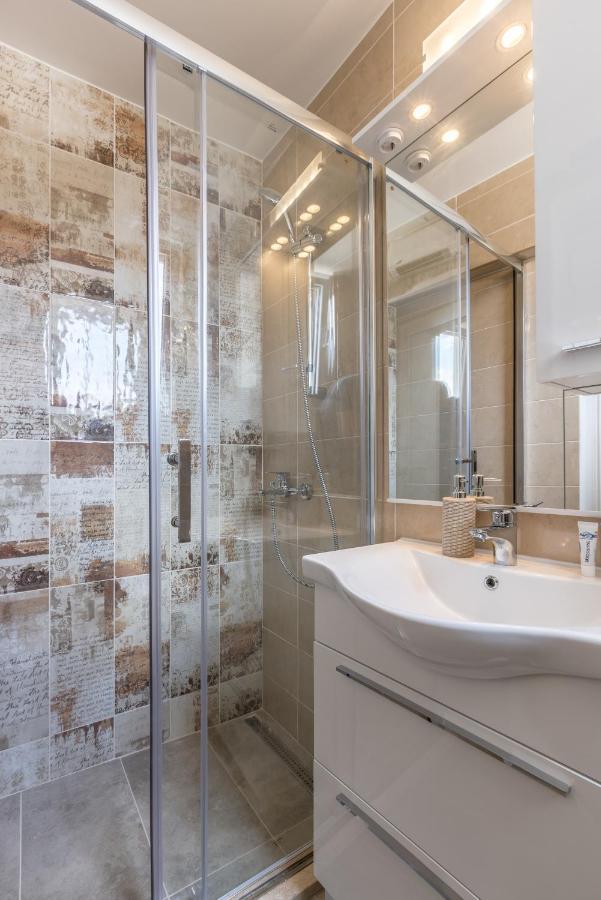 Appartement Luxury A&a-old Town *
