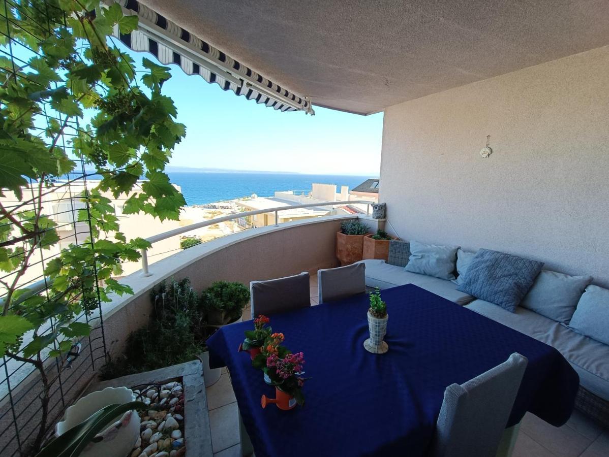 Apartman Mery Appartement Split