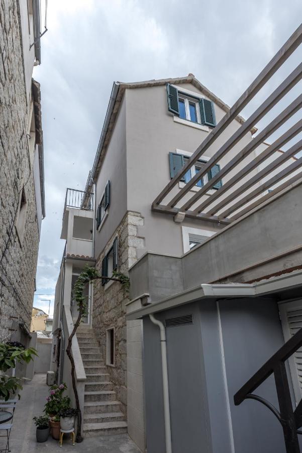 Appartement Luxury A&a-old Town