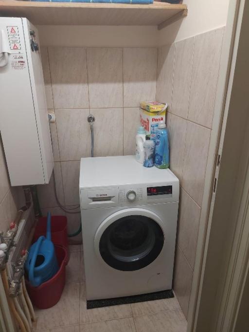 Apartman Mery Split