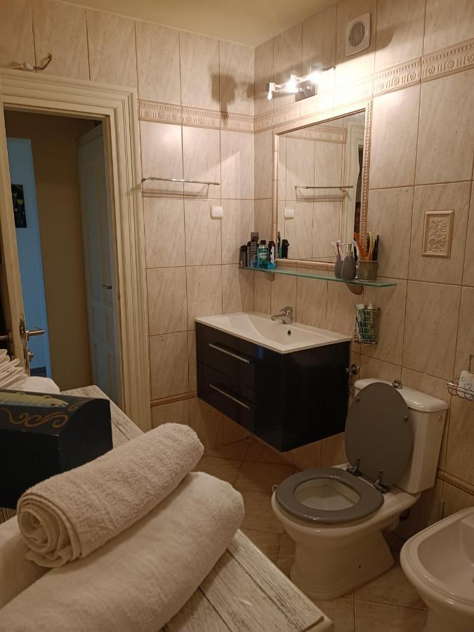 Apartman Mery * Split