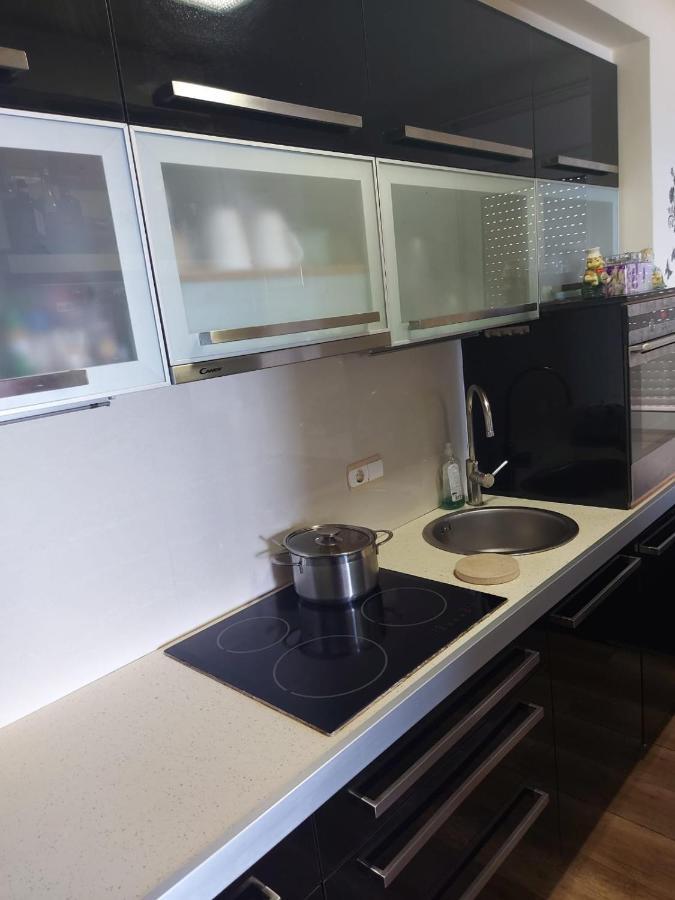 Apartman Mery *