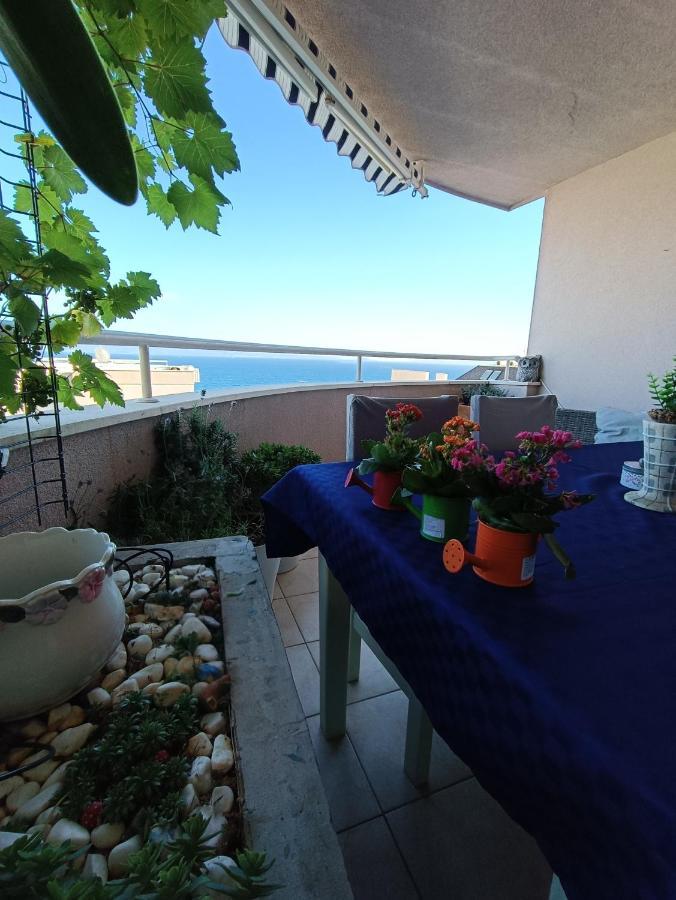 Apartman Mery * Split