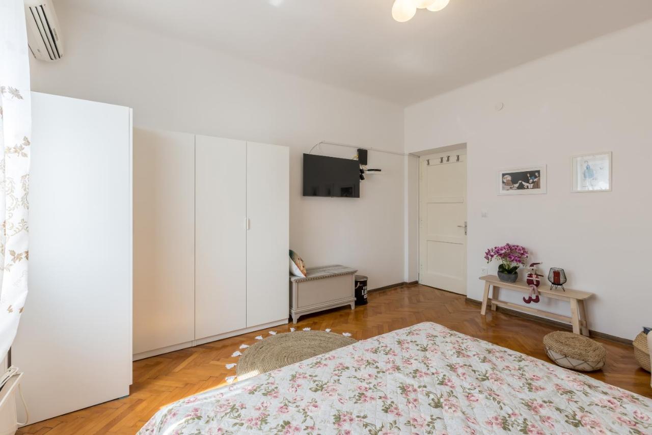 Apartamento Noe And Joey Split