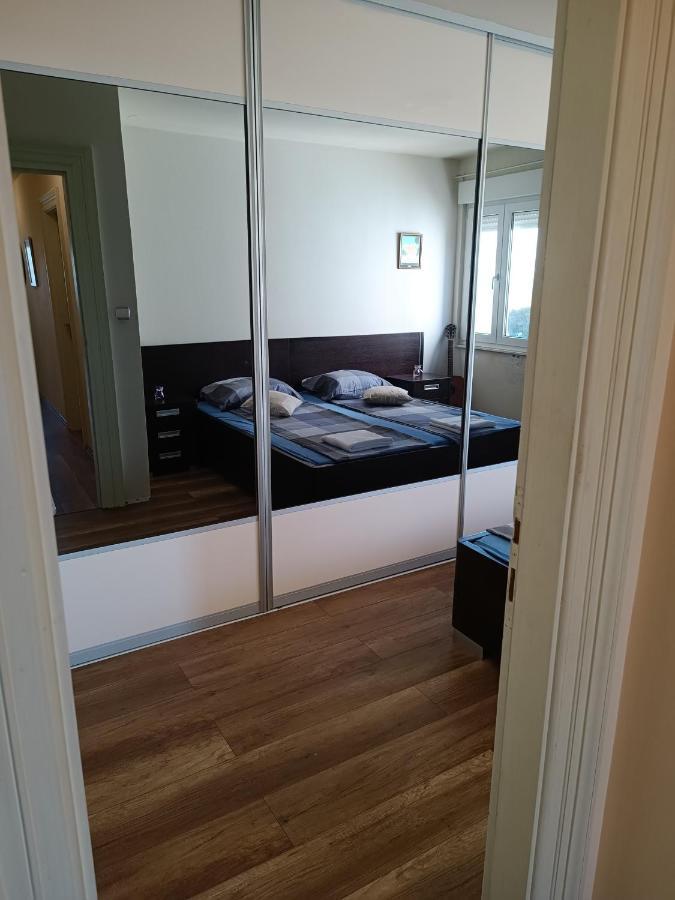 Apartman Mery * Split