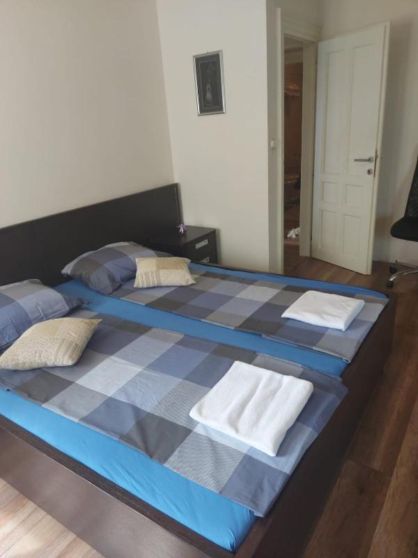 Apartman Mery Appartement Split