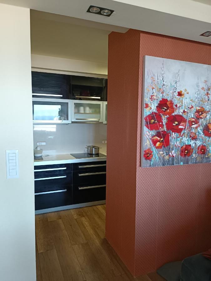 Appartement Apartman Mery Split