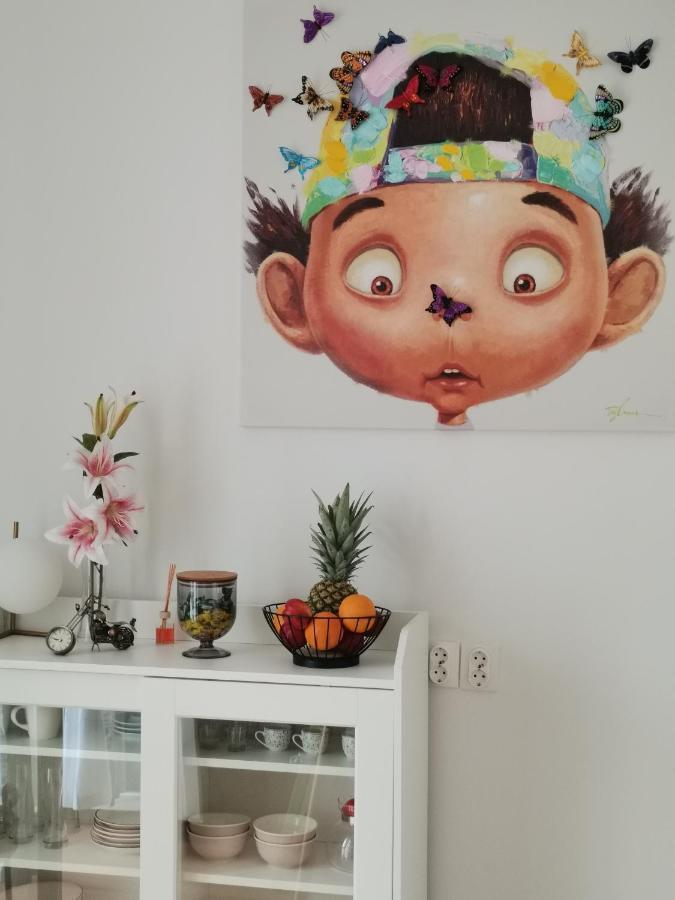 Noe And Joey Apartamento *