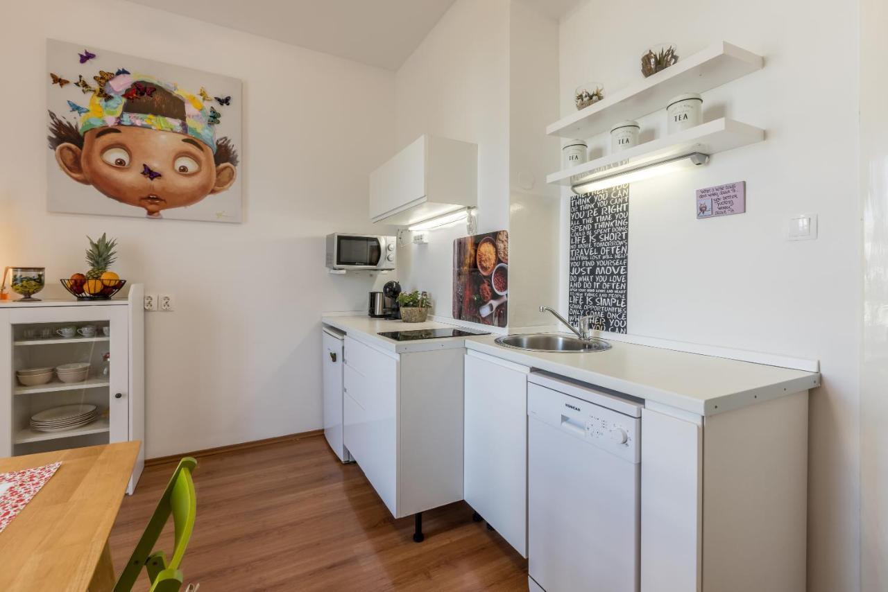 Apartamento Noe And Joey