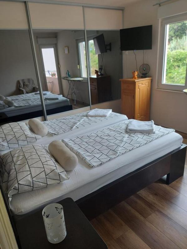 Apartman Mery Appartement