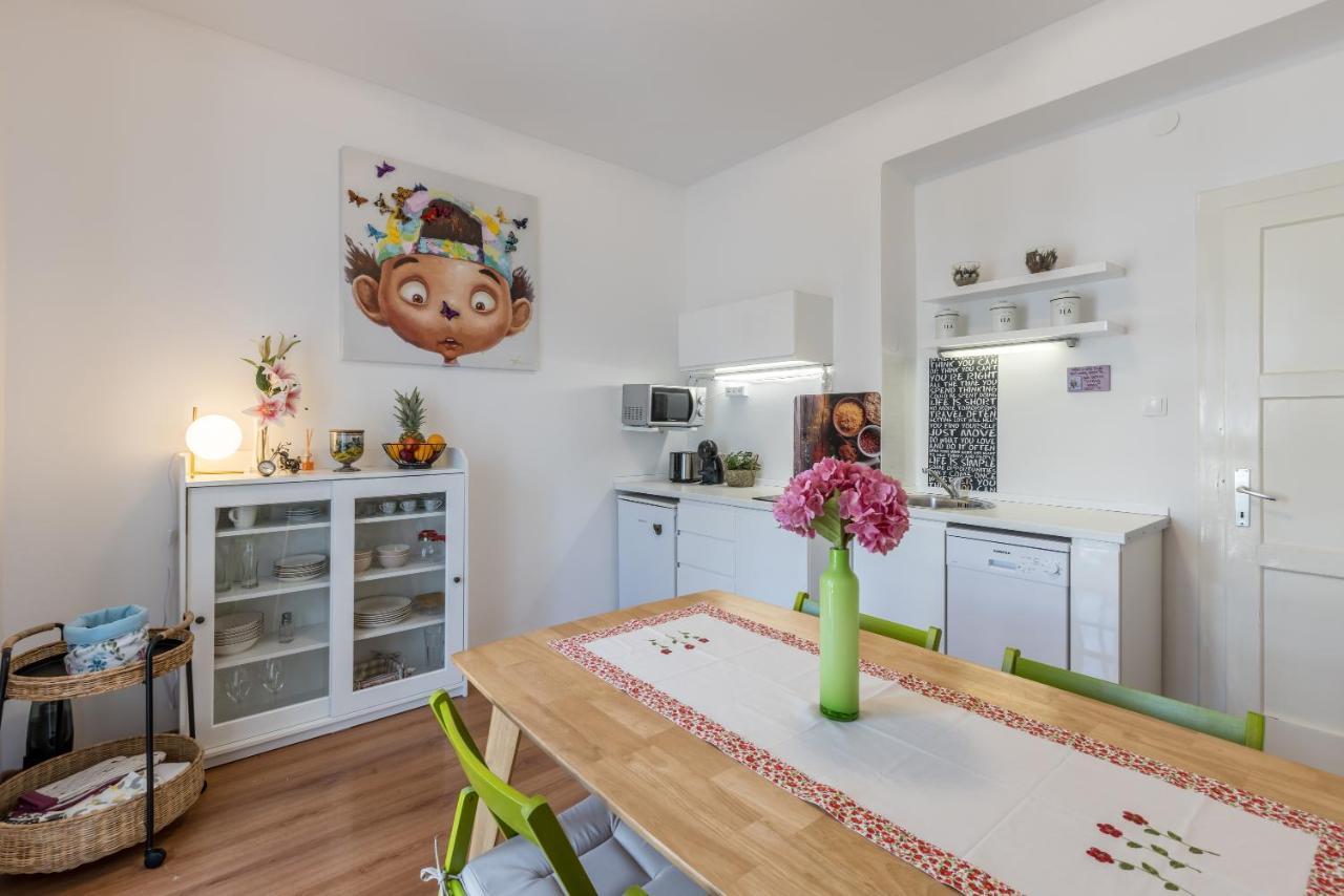Apartamento Noe And Joey Split