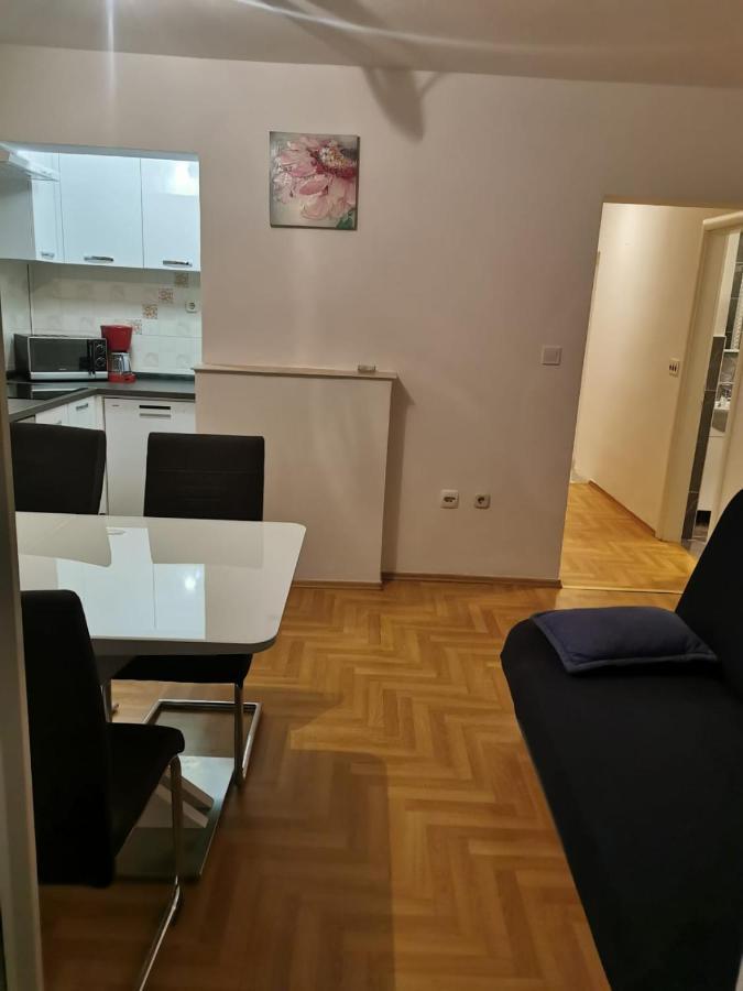 Tomisa Apartment