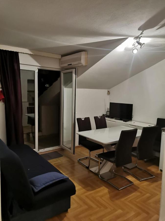 Tomisa Apartment Split