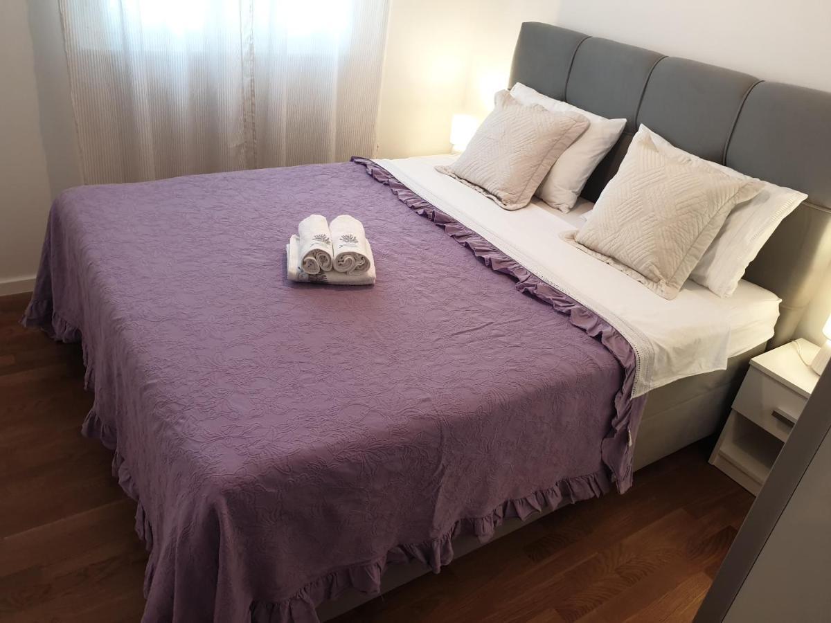 Lavanda 2 Apartman Split