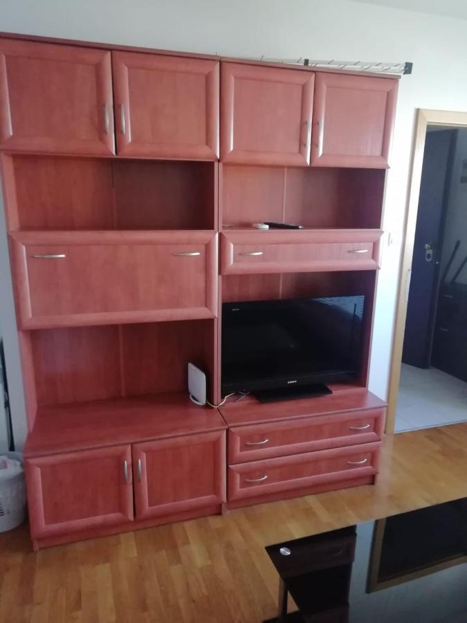 Studio Pazdigrad Apartment *