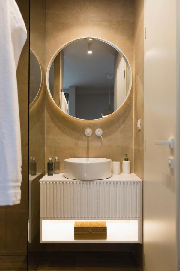 Apartment La Fortuna Luxury Split