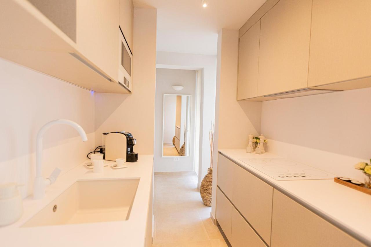 La Fortuna Luxury Apartment *