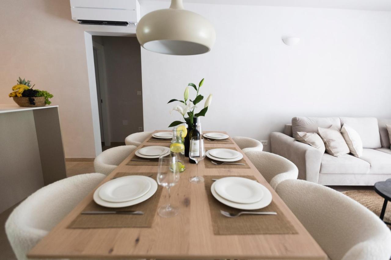 Apartment La Fortuna Luxury