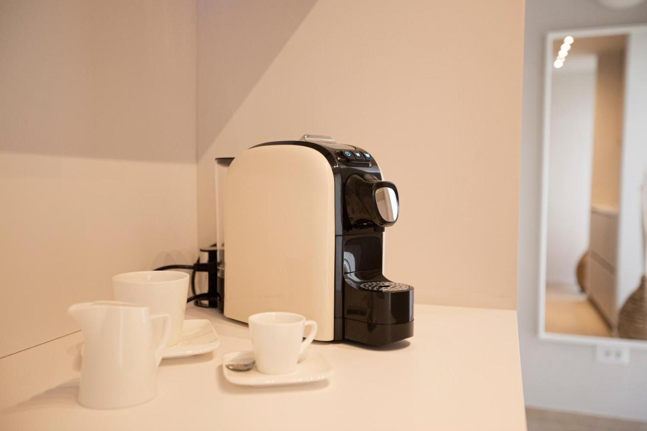 Apartment La Fortuna Luxury *