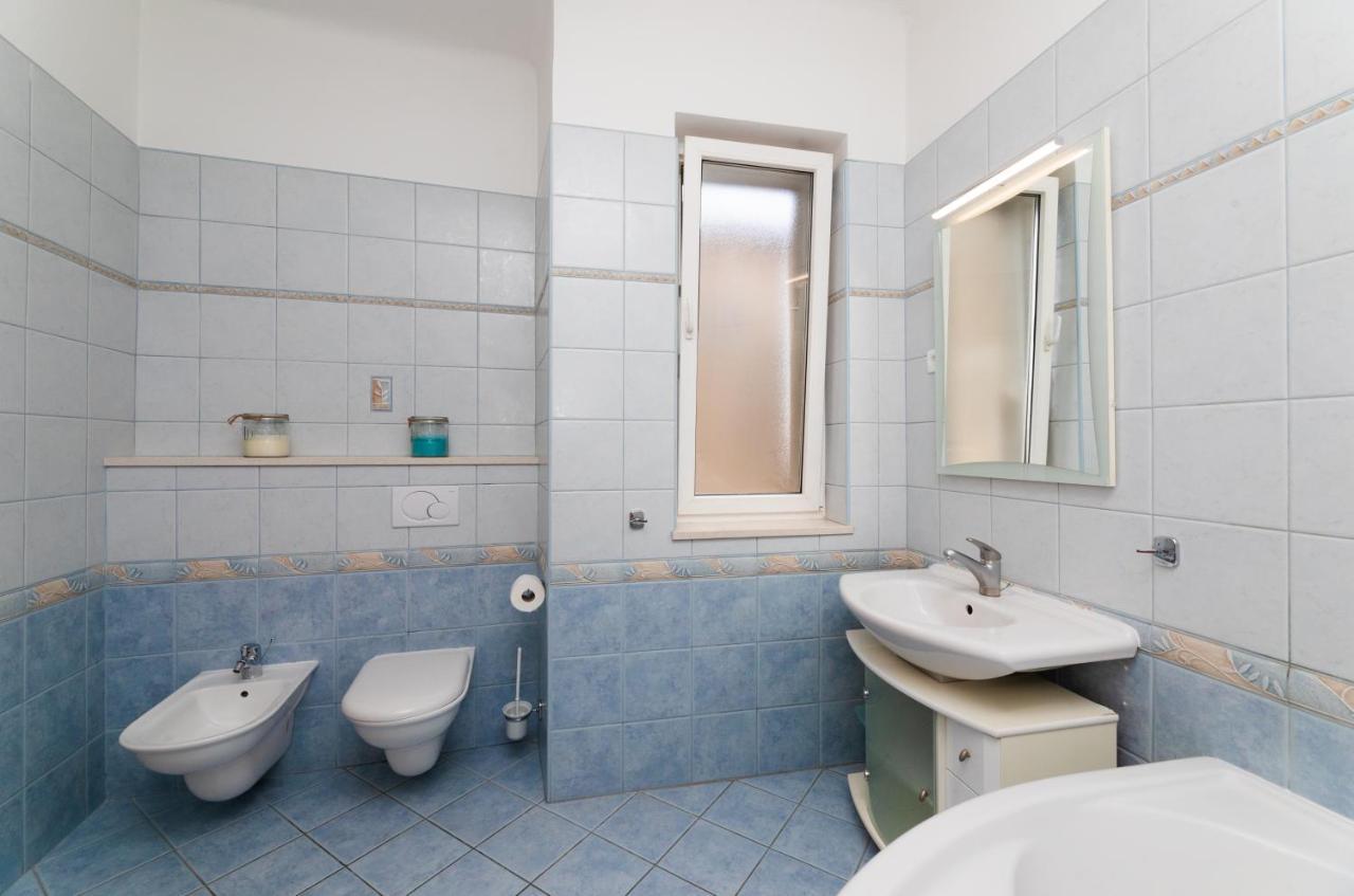 Apartment Spacious In The Center-aspalathos Split