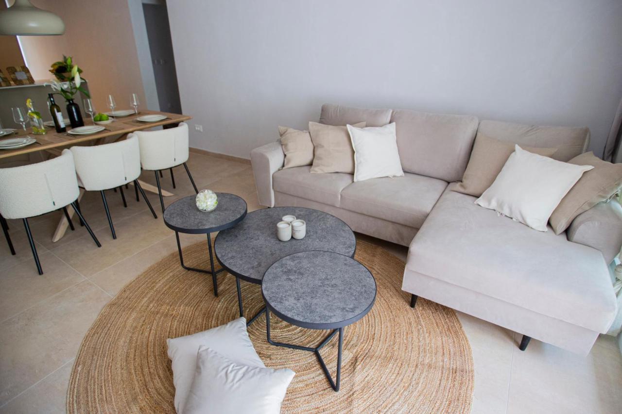 La Fortuna Luxury Apartment *