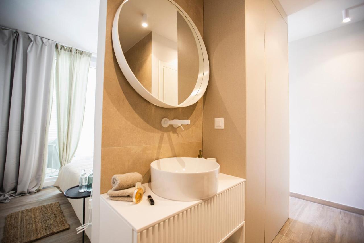 La Fortuna Luxury Apartment *
