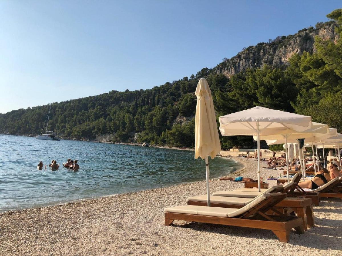 Apartman Imperium Iii Split