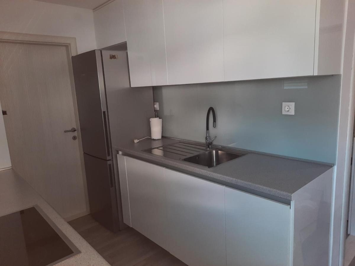 Apartamento Ani Split