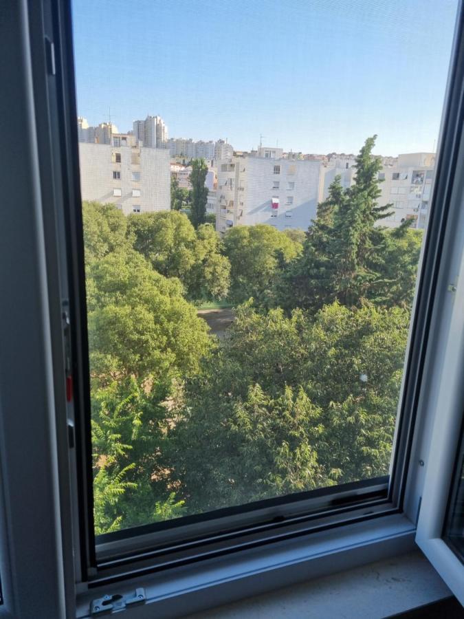 Apartment Vinka *