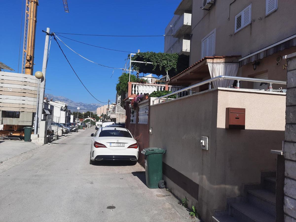 Ani Apartamento Split