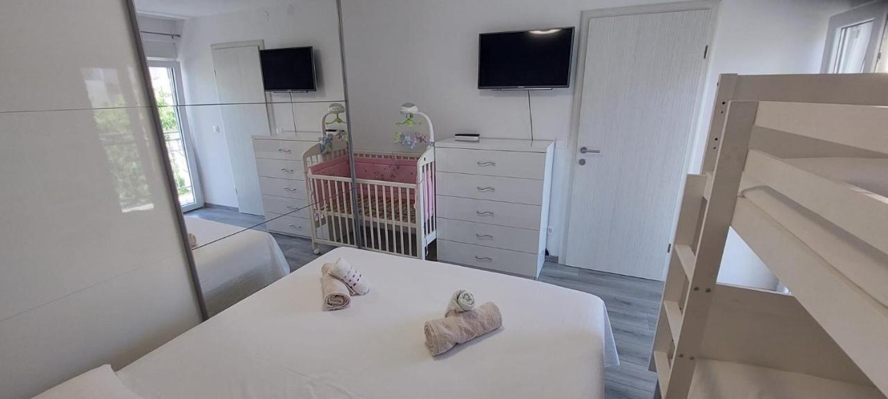 Apartamento Ani *