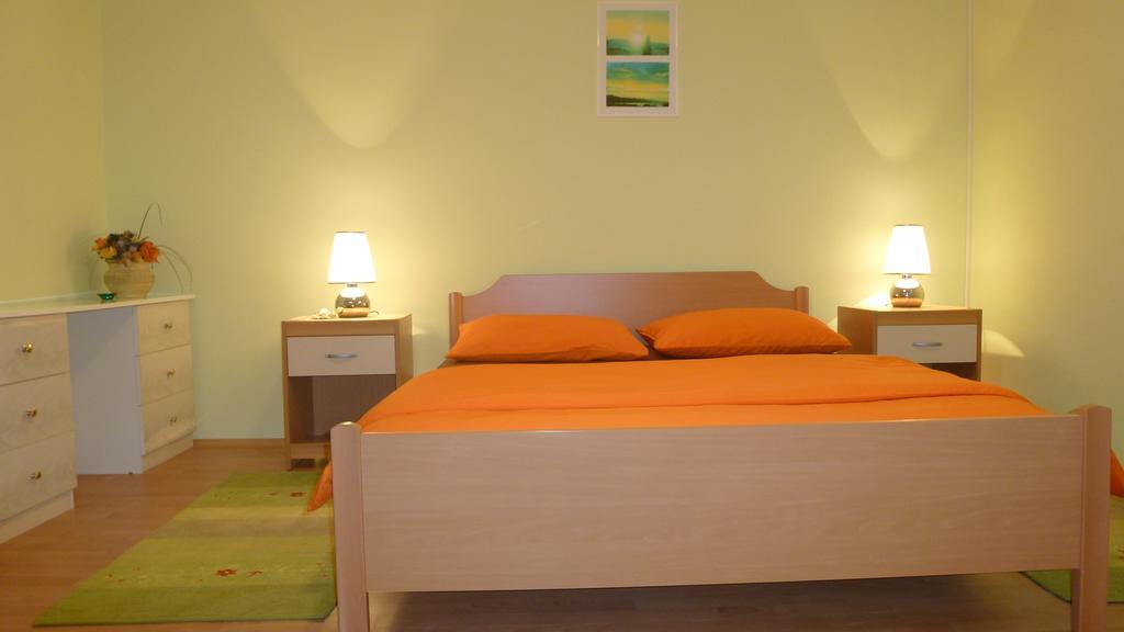Matic Apartment