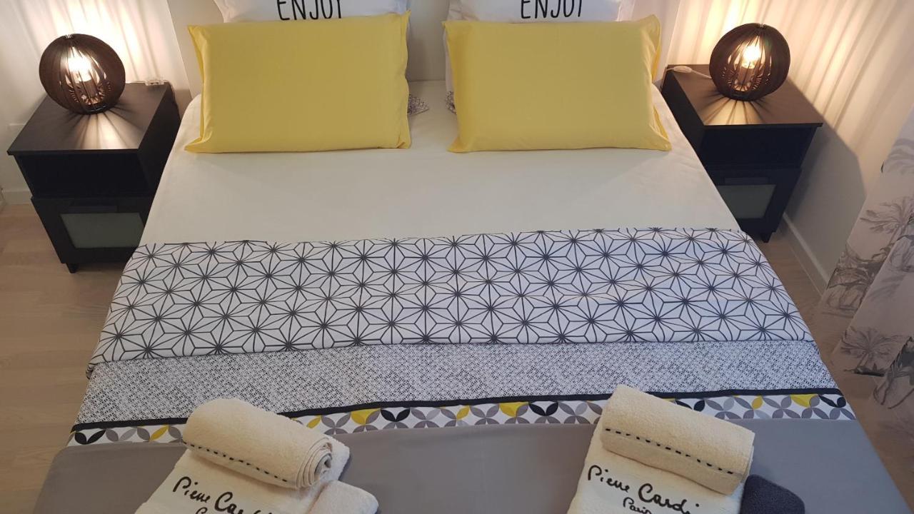 Appartement Verdi *