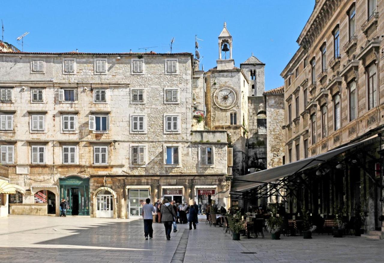 Verdi Appartement *