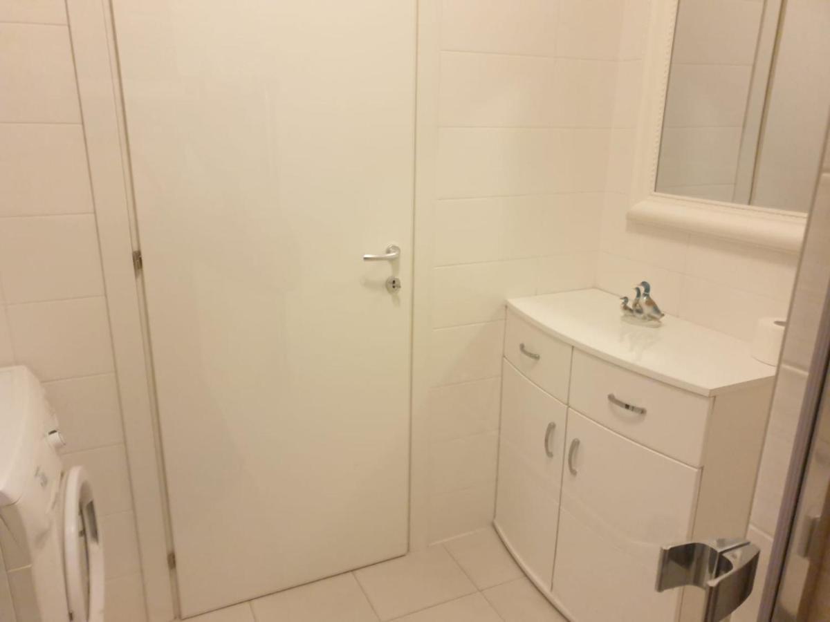 Vacation In Apartment Split