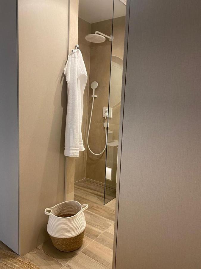 Apartment La Fortuna Luxury